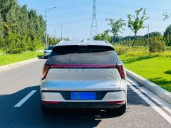 Geely Boyue L Fourth Generation 1.5TD DCT Shanhe - ფოტო 9
