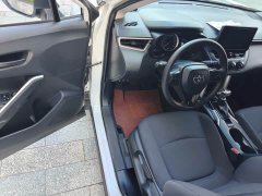 Toyota Corolla Sharp Release 2.0L Pioneer Edition - ფოტო 10