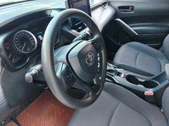 Toyota Corolla Sharp Release 2.0L Pioneer Edition - ფოტო 11