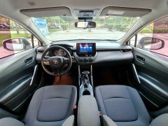 Toyota Corolla Sharp Release 2.0L Pioneer Edition - ფოტო 12