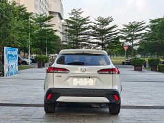 Toyota Corolla Sharp Release 2.0L Pioneer Edition - ფოტო 13