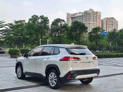 Toyota Corolla Sharp Release 2.0L Pioneer Edition - ფოტო 14