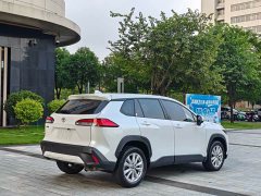Toyota Corolla Sharp Release 2.0L Pioneer Edition - ფოტო 15