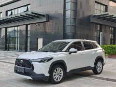 Toyota Corolla Sharp Release 2.0L Pioneer Edition - ფოტო 2