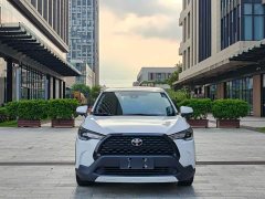 Toyota Corolla Sharp Release 2.0L Pioneer Edition - ფოტო 3