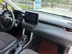 Toyota Corolla Sharp Release 2.0L Pioneer Edition - ფოტო 5