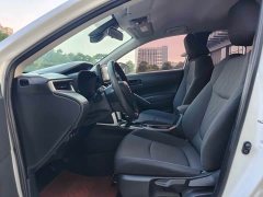 Toyota Corolla Sharp Release 2.0L Pioneer Edition - ფოტო 6