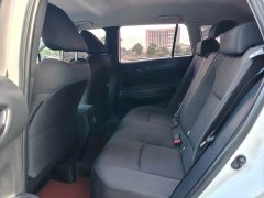 Toyota Corolla Sharp Release 2.0L Pioneer Edition - ფოტო 7