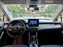 Toyota Corolla Sharp Release 2.0L Pioneer Edition - ფოტო 8