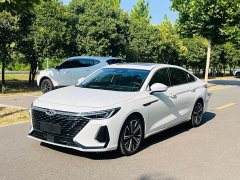 Chery Arrizo 8 2022 1.6T DCT Elegant - ფოტო 1