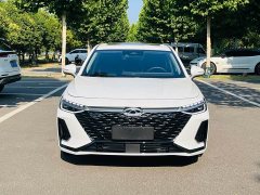 Chery Arrizo 8 2022 1.6T DCT Elegant - ფოტო 2
