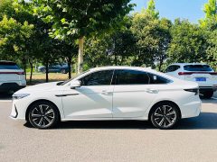 Chery Arrizo 8 2022 1.6T DCT Elegant - ფოტო 3