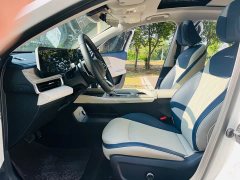 Chery Arrizo 8 2022 1.6T DCT Elegant - ფოტო 4