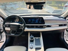 Chery Arrizo 8 2022 1.6T DCT Elegant - ფოტო 6