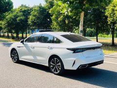 Chery Arrizo 8 2022 1.6T DCT Elegant - ფოტო 8
