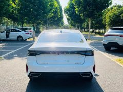 Chery Arrizo 8 2022 1.6T DCT Elegant - ფოტო 9