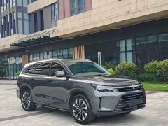 AITO Wenjie M7 2022 1.5T AWD Luxury - ფოტო 1