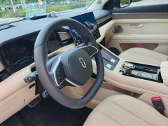 AITO Wenjie M7 2022 1.5T AWD Luxury - ფოტო 11