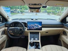 AITO Wenjie M7 2022 1.5T AWD Luxury - ფოტო 12