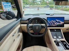 AITO Wenjie M7 2022 1.5T AWD Luxury - ფოტო 13