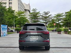 AITO Wenjie M7 2022 1.5T AWD Luxury - ფოტო 15
