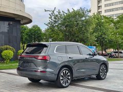 AITO Wenjie M7 2022 1.5T AWD Luxury - ფოტო 16