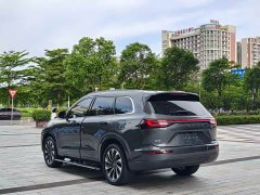 AITO Wenjie M7 2022 1.5T AWD Luxury - ფოტო 17