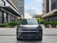 AITO Wenjie M7 2022 1.5T AWD Luxury - ფოტო 2