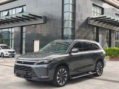 AITO Wenjie M7 2022 1.5T AWD Luxury - ფოტო 3