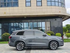 AITO Wenjie M7 2022 1.5T AWD Luxury - ფოტო 4
