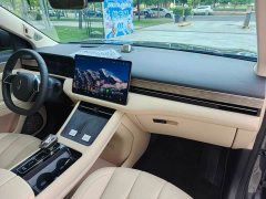 AITO Wenjie M7 2022 1.5T AWD Luxury - ფოტო 5