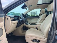 AITO Wenjie M7 2022 1.5T AWD Luxury - ფოტო 7