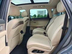 AITO Wenjie M7 2022 1.5T AWD Luxury - ფოტო 8