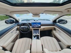 AITO Wenjie M7 2022 1.5T AWD Luxury - ფოტო 9