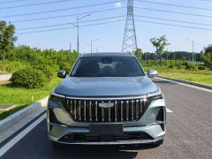 Geely Boyue L Fourth Generation 1.5TD DCT Shanhe - ფოტო 2