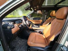 Geely Boyue L Fourth Generation 1.5TD DCT Shanhe - ფოტო 4