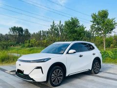 Geely Galaxy Starship 7 120km Explorer Edition - ფოტო 1