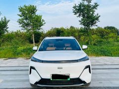 Geely Galaxy Starship 7 120km Explorer Edition - ფოტო 2