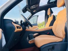 Geely Galaxy Starship 7 120km Explorer Edition - ფოტო 4