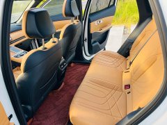 Geely Galaxy Starship 7 120km Explorer Edition - ფოტო 5