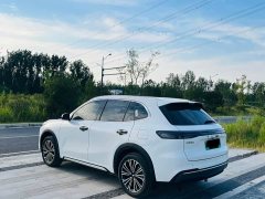 Geely Galaxy Starship 7 120km Explorer Edition - ფოტო 8