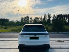 Geely Galaxy Starship 7 120km Explorer Edition - ფოტო 9