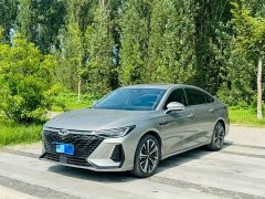 Chery Arrizo 8 2023 1.6T DCT Elegant - ფოტო 1
