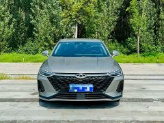 Chery Arrizo 8 2023 1.6T DCT Elegant - ფოტო 2