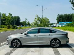 Chery Arrizo 8 2023 1.6T DCT Elegant - ფოტო 3