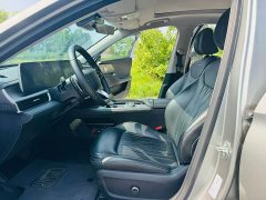 Chery Arrizo 8 2023 1.6T DCT Elegant - ფოტო 4