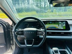 Chery Arrizo 8 2023 1.6T DCT Elegant - ფოტო 6