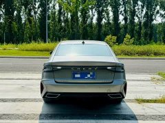 Chery Arrizo 8 2023 1.6T DCT Elegant - ფოტო 9