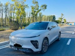Changan ET EV 625 Pro2WD - ფოტო 1