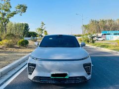 Changan ET EV 625 Pro2WD - ფოტო 2